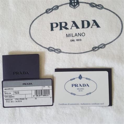 prada authenticity card|prada card authenticity check.